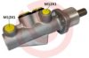 BREMBO M 68 028 Brake Master Cylinder